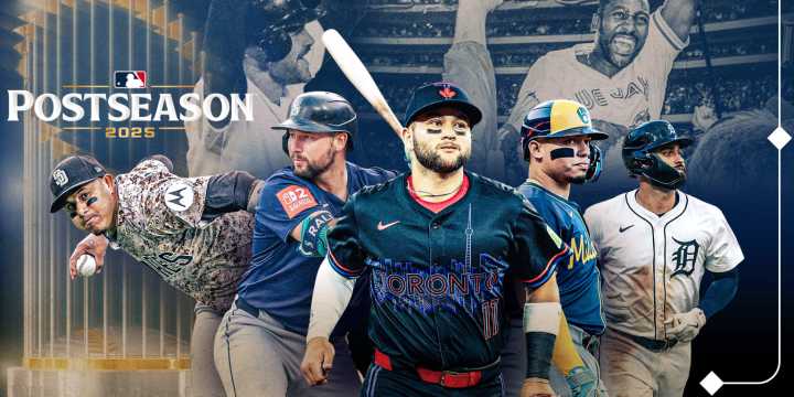MLB teams that can end long championship drought in 2025