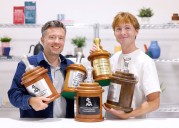 Calgary coffee roaster guides baristas to win on world stage