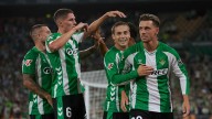 Real Betis – CD Alavés (1-0): El Real Betis deleita a sus aficionados en su nuevo hogar