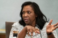 Trump calls on Federal Reserve official to resign after accusation of mortgage fraud