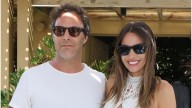 Pampita y Martín Pepa fueran vistos nuevamente juntos