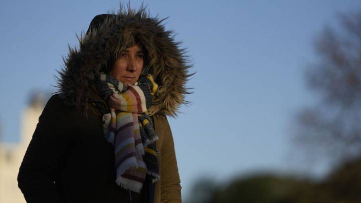 Alerta por frío extremo en Buenos Aires: cuánto bajan las temperaturas según el SMN