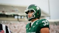 Meet Sam Edwards, MSU football's walk-on captain who 'holds this place together'