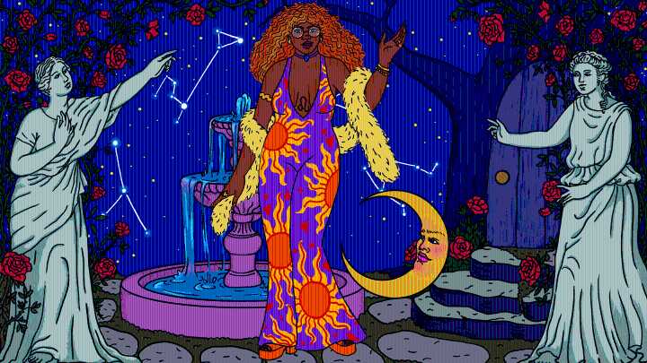 Weekly Horoscope: August 10