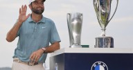Scottie Scheffler leads 6 qualifiers for US Ryder Cup team