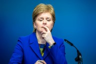 Is Nicola Sturgeon liberated or lost?