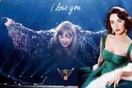 Taylor Swift’s Tribute to Elizabeth Taylor Didn’t Go Unnoticed by Her Son