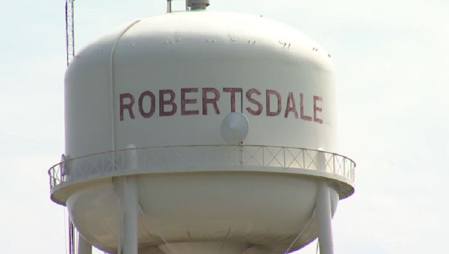 Robertsdale mayoral race: Johnson, Campbell face runoff 