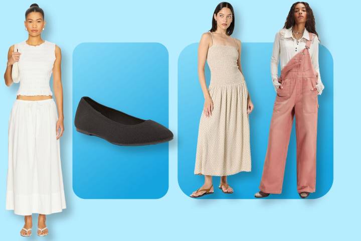 Best Teacher-Recommended Clothes for Back to School