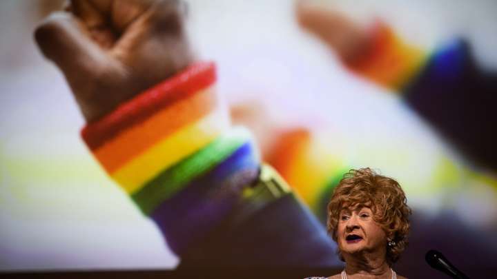 Fayetteville Pride hosting unique mayoral candidate forum