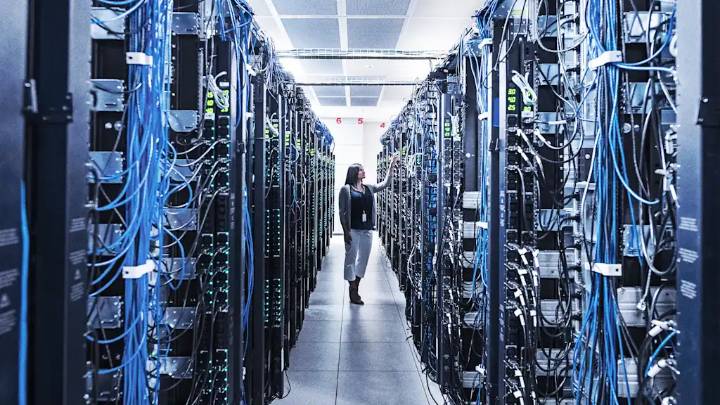 Data centers use massive energy and water. Here’s how to build them better