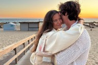 Bea Gimeno y Nacho Aragón en su escapada a Comporta y la obsesión de ella por estas joyas