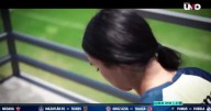 Sabrina Enciso "Gracias por tanto"