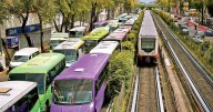 Piden orden urbano y vial en Tlalpan; previo al mundial