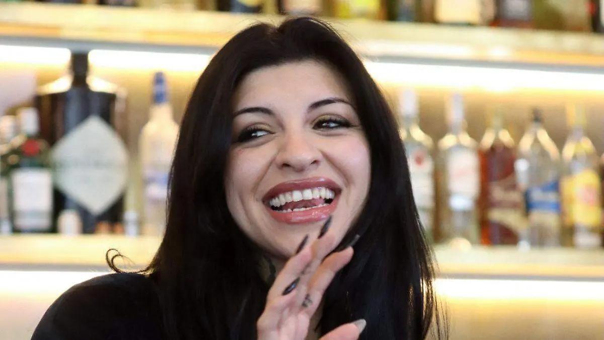 El reguetón según Cazzu: la cantante cuestiona en su libro el género que la hizo famosa