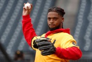 Damar Hamlin’s Season on Brink of Collapse as Injured Bills Star Beats Him to the Starting Spot A viral clip has Bills fans buzzing and it’s put Damar Hamlin and Cole Bishop at the heart of a roster b