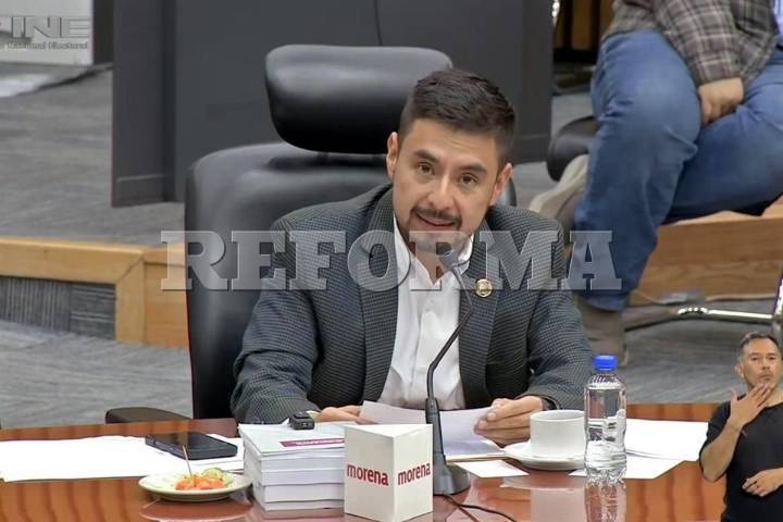 Perdona INE multa a Morena  por 55 millones