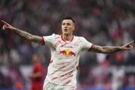 Man United signs Benjamin Sesko from Leipzig as attacking revamp continues