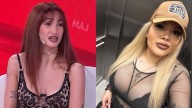 Furiosa respuesta de Melody Luz tras los fuertes posteos de More Rial en las redes: “Cada cosa que sale de ella...”
