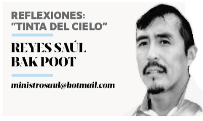 Tinta del cielo – Construir bien para resistir