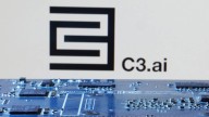 C3 AI stock falls 20% as CEO calls sales 'completely unacceptable'