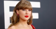 Taylor Swift Tears Up Explaining How She Got Her Music Back
