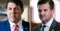 Jodey Arrington, Brandon Creighton running to lead Texas Tech System