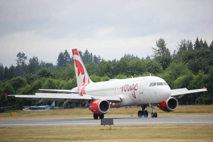 Air Canada begins 'winding down operations' following strike notice from union