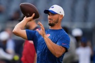 Final update: Bills vs. Bears Sunday Night Football Preseason odds tonight