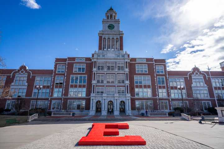 Feds say all-gender bathroom at Denver’s East High School is a Title IX violation