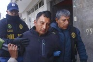 Salen a la luz nuevas imágenes de la captura de alias “Chiki”, el brazo armado de “El Monstruo”