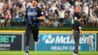 McKinstry homers among 3 hits as Tigers rally to beat Royals 7