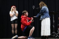 Indiana Teens Predicted Taylor Swift and Travis Kelce's Proposal