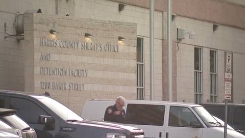 Texas lawmakers can decide on a bill that would allow records of law enforcement agencies to be concealed