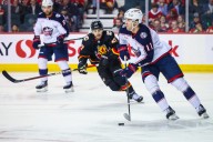 NHL Rumours: Next Deal for Columbus Blue Jackes Centre