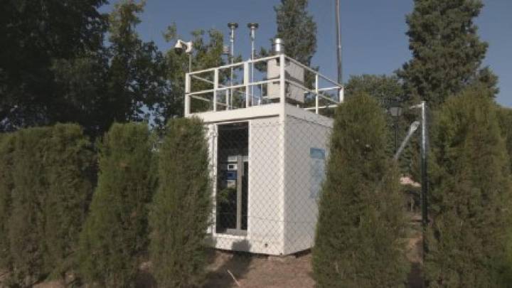 Guadalajara y Puertollano, zonas con menor calidad de aire de la región