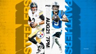 How to Watch Steelers vs Panthers: Live Stream NFL Preseason, TV Channel