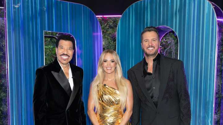 'American Idol' virtual auditions happening in September
