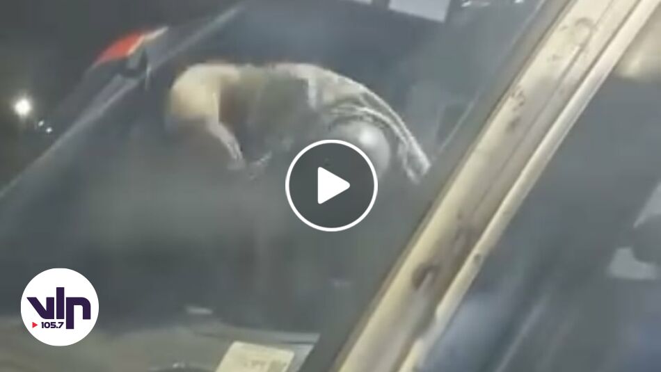 Pelea entre conductores genera preocupación por la seguridad de los pasajeros