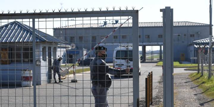 De jefes narcos a internos protegidos, un giro judicial que preocupa