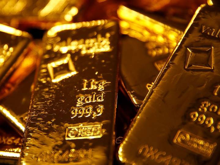 U.S. slaps tariff on gold bars, throwing bullion market into turmoil