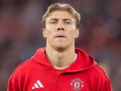 Man United 'agree' Hojlund exit with 'conditional' stipulation revealed