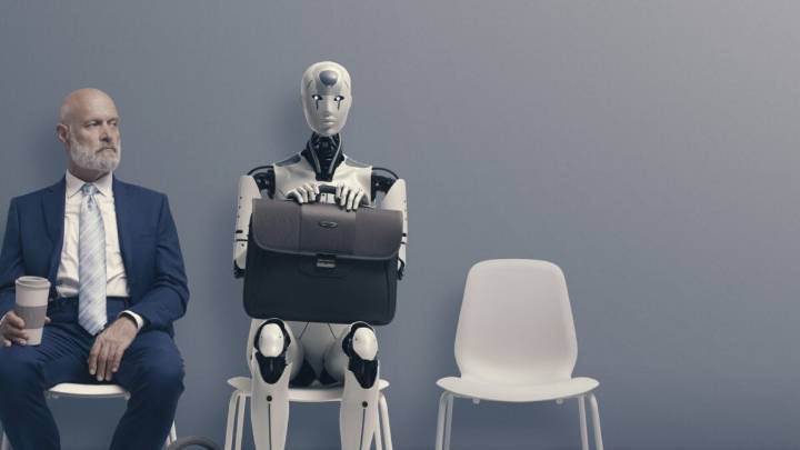 Is AI Running the Government? Here's What We Know
