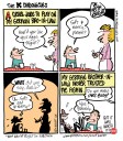 Cartoon: Brother