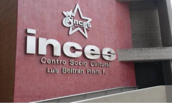 Todo lo que debes conocer para inscribirte en el INCES