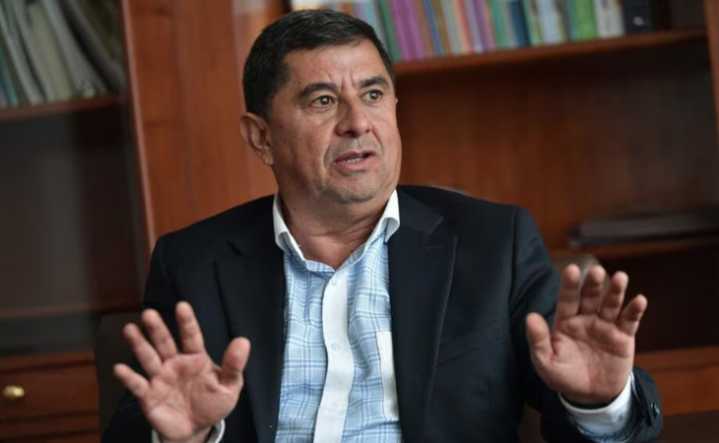 Fiscalía pide circular roja para César Manrique por caso Ungrd
