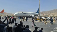 Un general y un almirante rechazaron, en el último minuto, la posibilidad de mantener a los talibanes fuera de Kabul