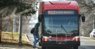 Catching a bus outside of Kansas City’s core can feel impossible. Regional funding could fix that