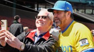 Red Sox enlists Jason Varitek’s help to determine fantasy draft order