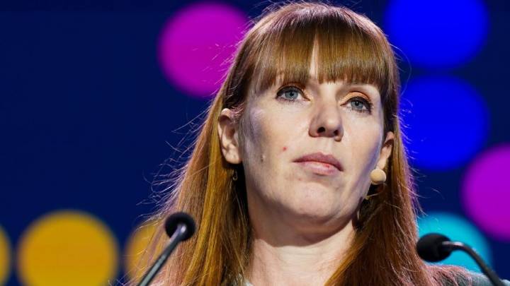 The Tories would never get away with Angela Rayner's hypocrisy